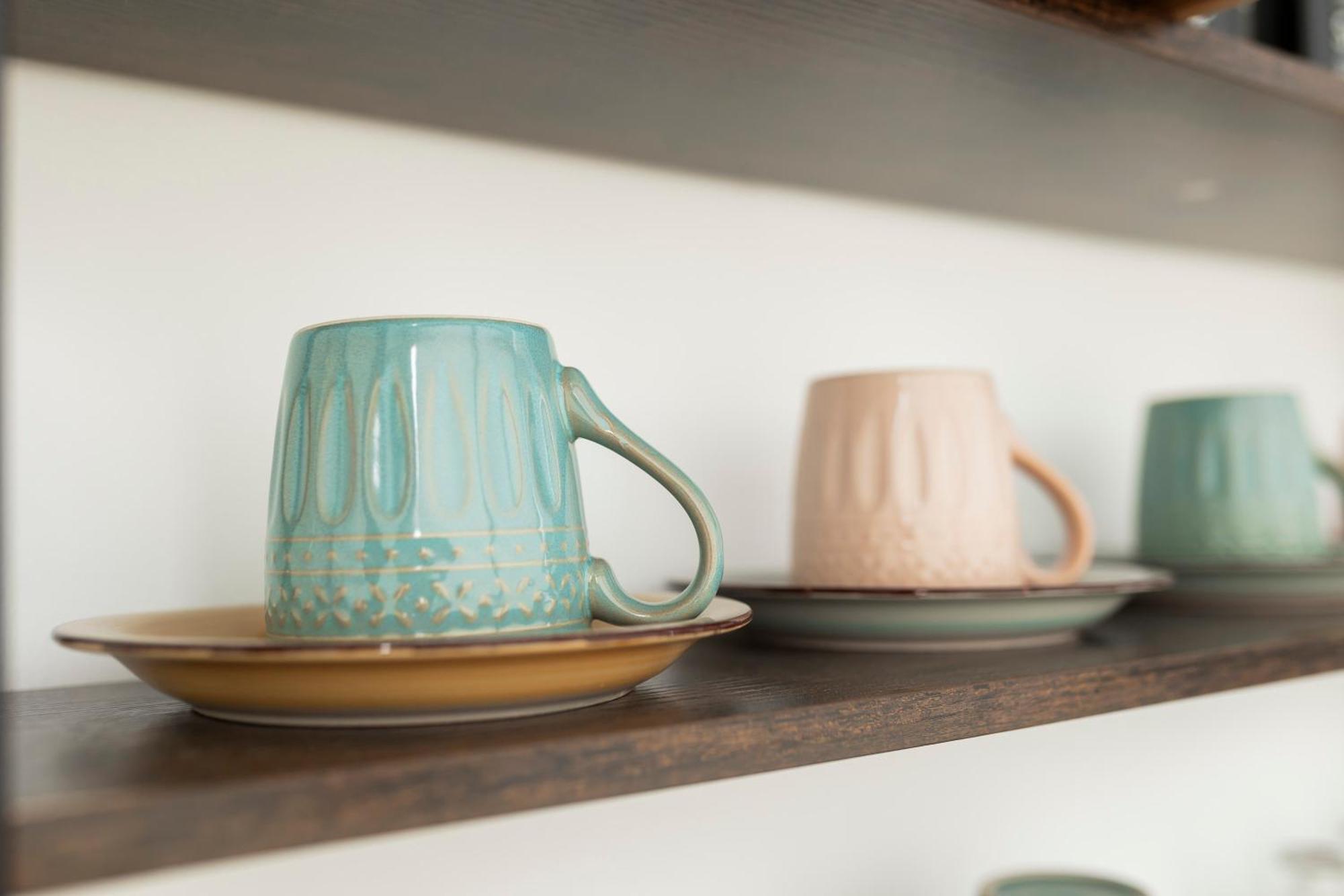 Politeama Charming Apartment - Palermo — Foto 1