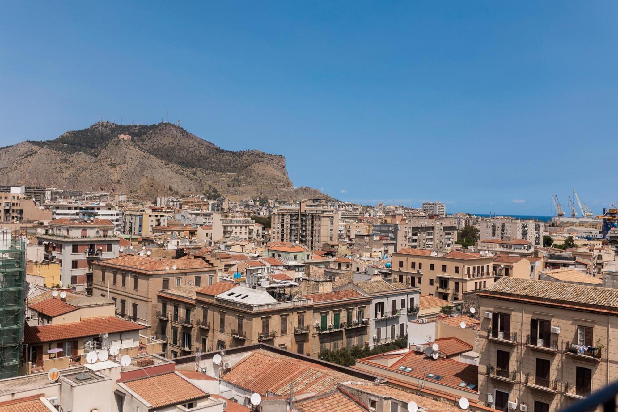 Politeama Charming Apartment - Palermo, Palermo